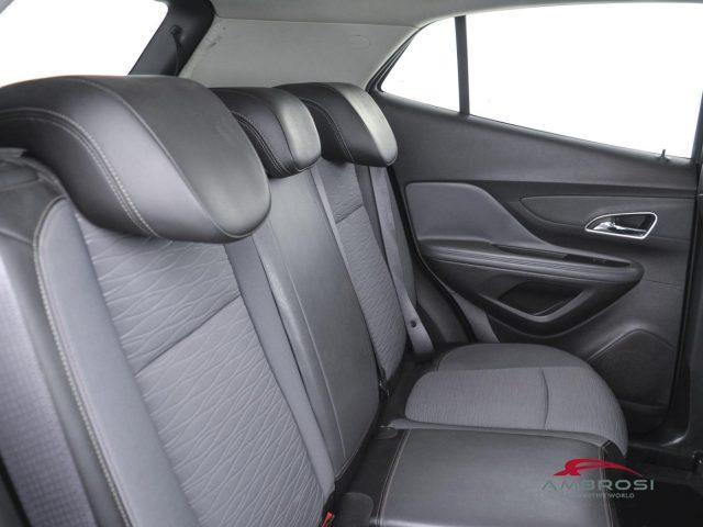 OPEL Mokka 1.6 CDTI Ecotec 136CV 4x2 Start&Stop Cosmo