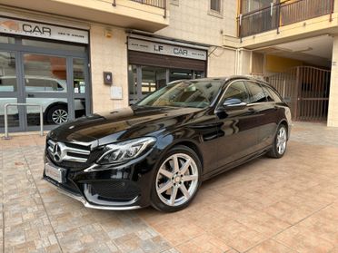 Mercedes-benz C 250 BlueTEC Automatic Premium 204 cv PREZZO OUTLET!!!