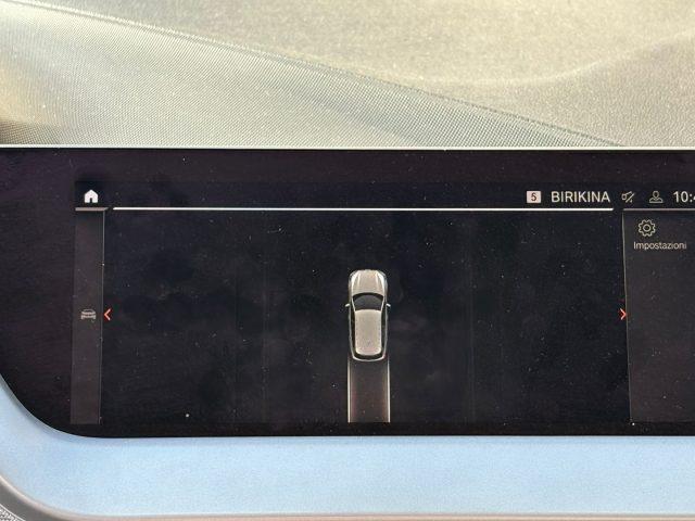 BMW 116 Business Advantage automatica
