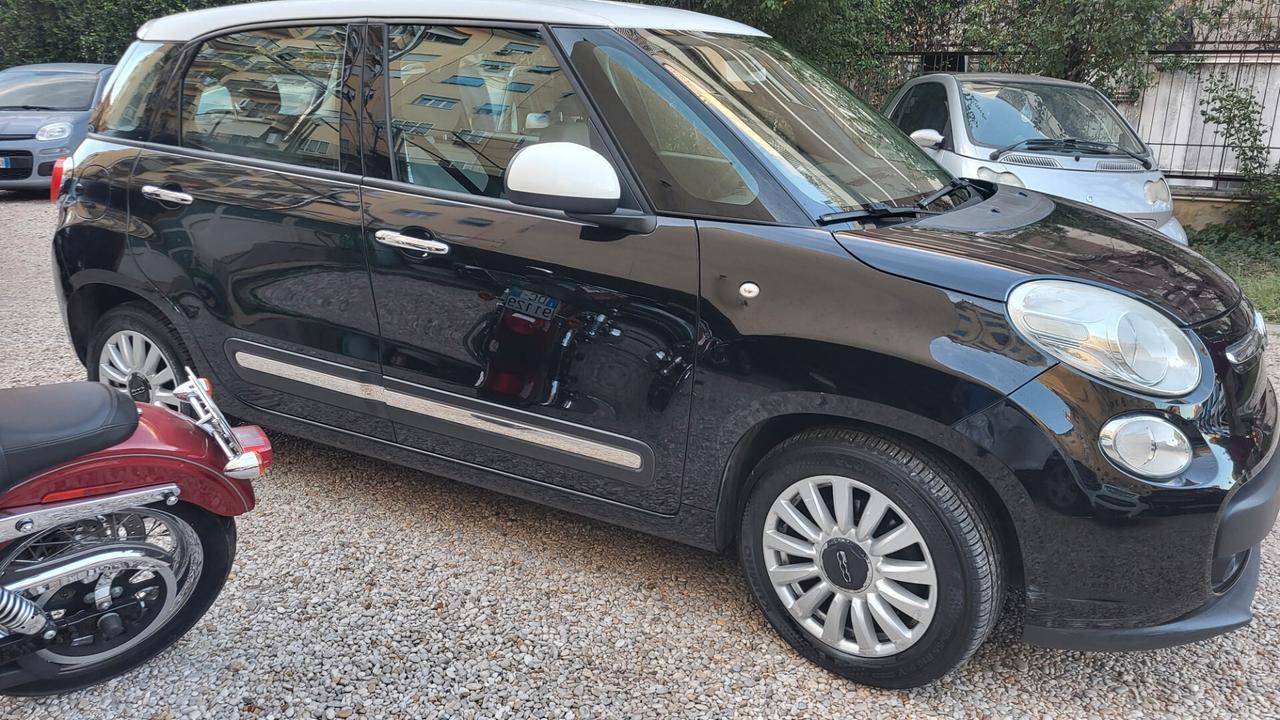 Fiat 500L 1.3 Multijet 85 CV Pop Star PREZZO REALE