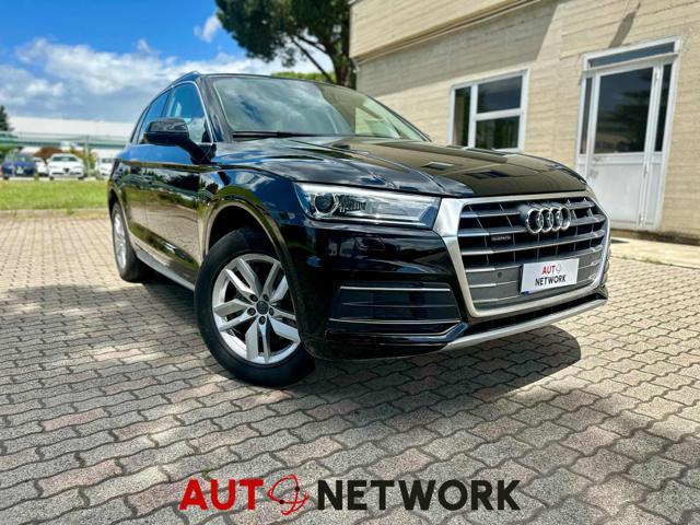 AUDI Q5 40 TDI quattro S tronic Business Sport | Pelle