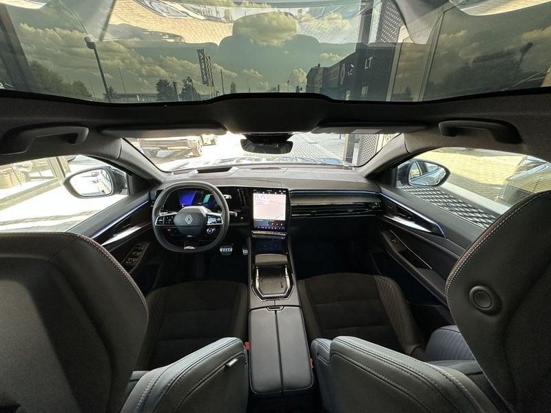 Renault Rafale Rafale Full Hybrid E-Tech Esprit Alpine 200 CV