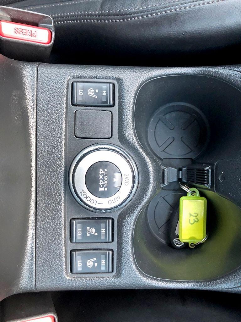 Nissan X-Trail 1.6 dCi 4WD Tekna PROMO FINANZIAMENTO