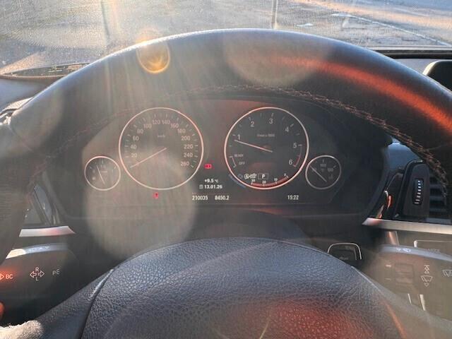 Bmw 420 420d xDrive Gran Coupé Luxury