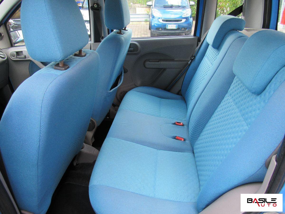 FIAT - Panda - 1.3 MJT 16V Emotion