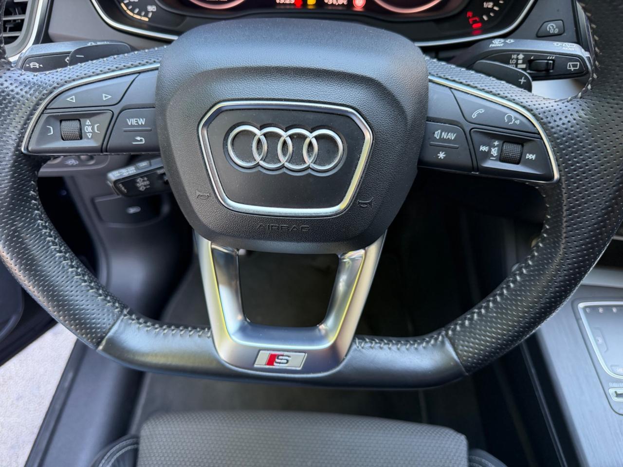 Audi Q5 40 2.0 Tdi Quatt 190CV Stron DOPPIO SLINE