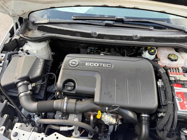 OPEL Astra 1.7 CDTI 110CV Sports Tourer Cosmo Bellissima
