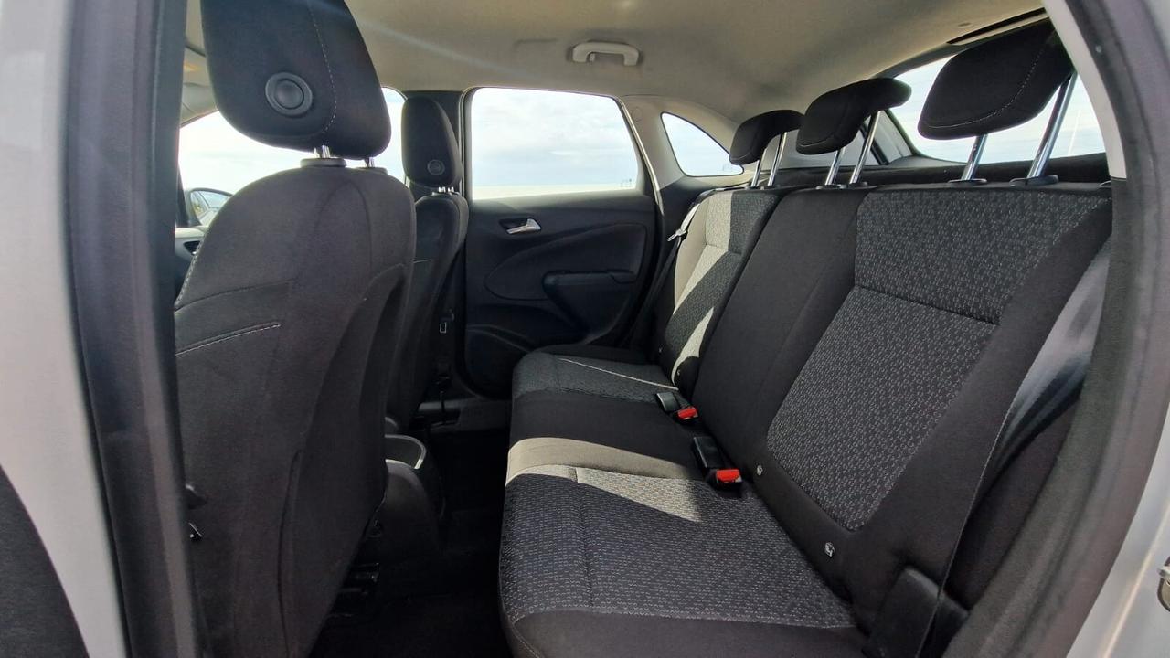 Opel Crossland 1.5 ECOTEC D 110 CV Start&Stop Edition