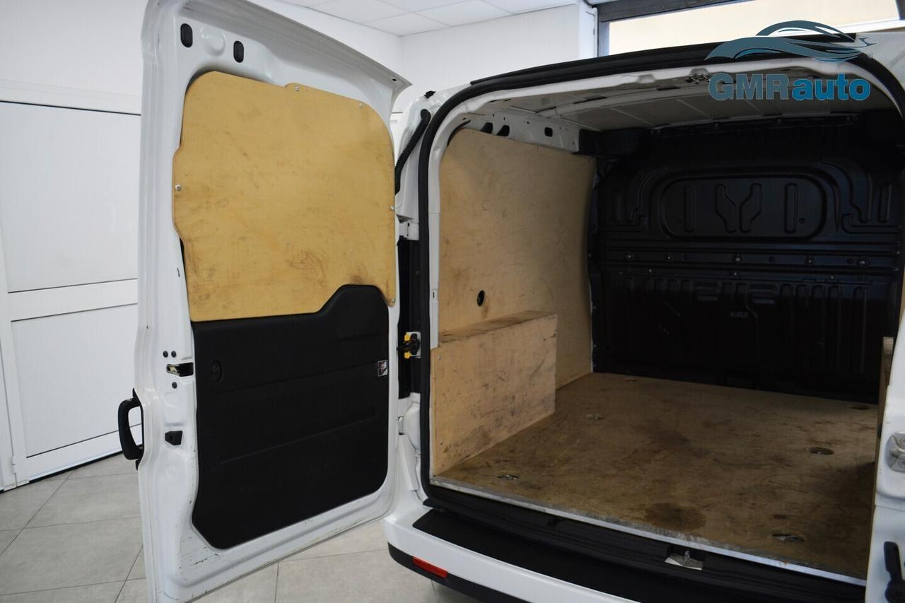 Fiat Doblo Doblò 1.6 MJT 105CV S&S PC-TN Cargo Business