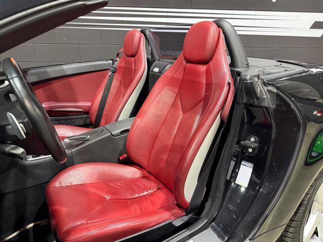 MERCEDES-BENZ SLK 280 3.0 V6 AMG PACK