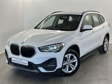 BMW X1 25 e Business Advantage xDrive Steptronic