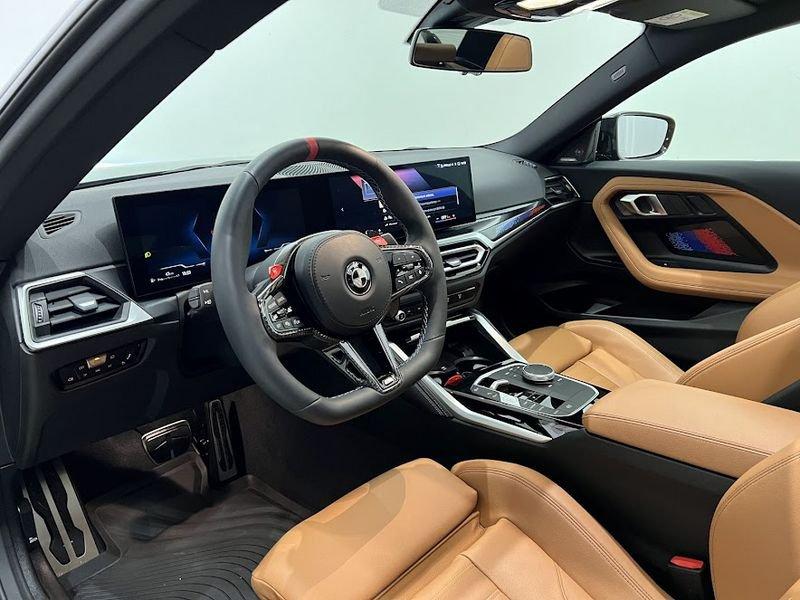 BMW Serie 2 Coupé M 240i xDrive