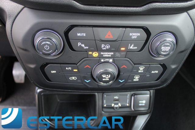 JEEP Renegade 1.6 Mjt 130CV Limited NEOPATENTATI
