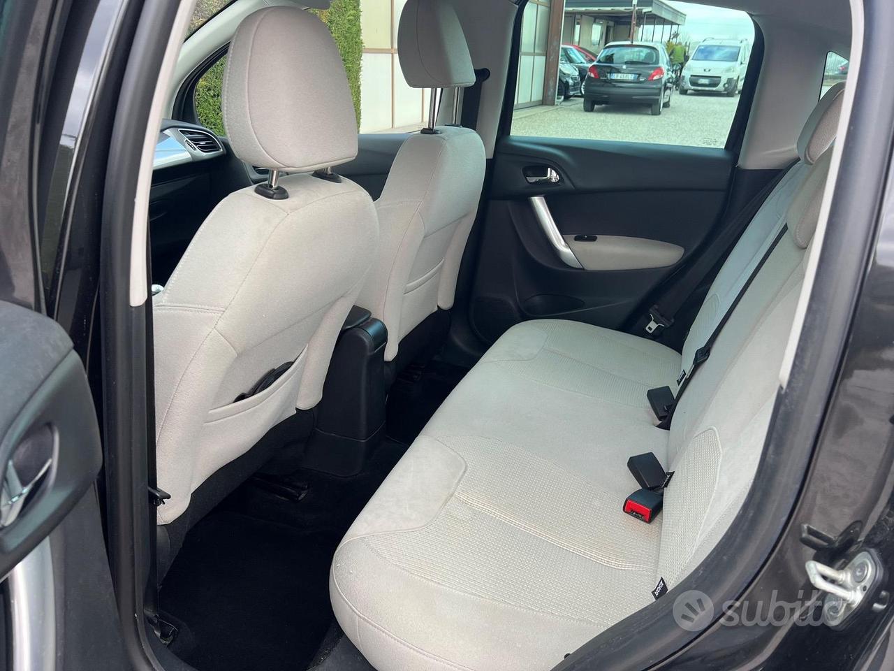 Citroen C3 1.4 vti Exclusive