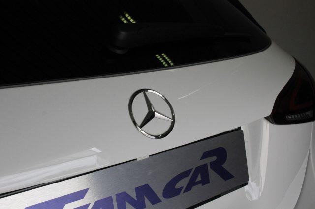 MERCEDES-BENZ A 250 Classe A 250e Automatic EQ-Power Premium