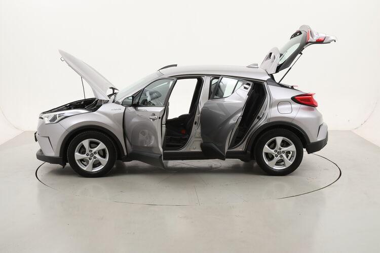 Toyota C-HR Hybrid Business BR622256 1.8 Full Hybrid 122CV