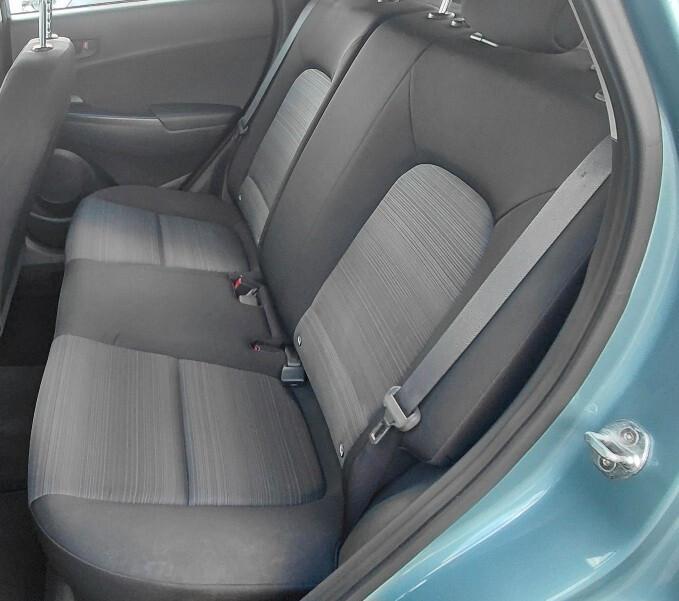 Hyundai Kona 1.0 T-GDI Comfort 120cv