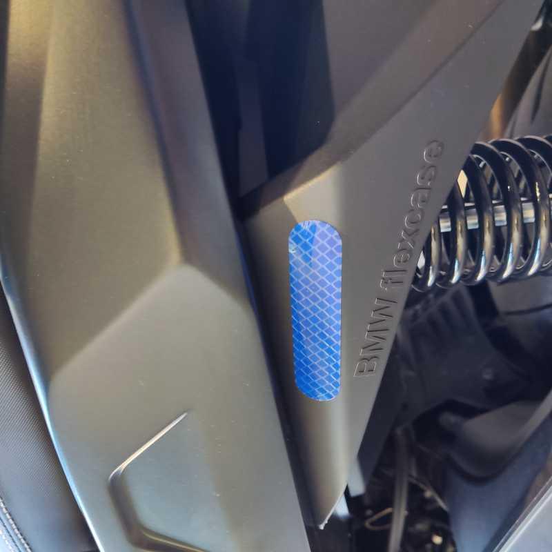 Bmw C 400 X - 2019