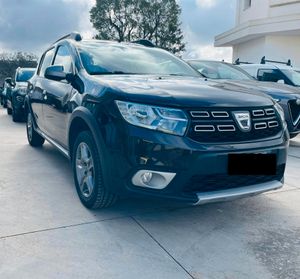 Dacia Sandero 1.5 Blue dCi 8V 95CV Start&Stop Serie Speciale Wow