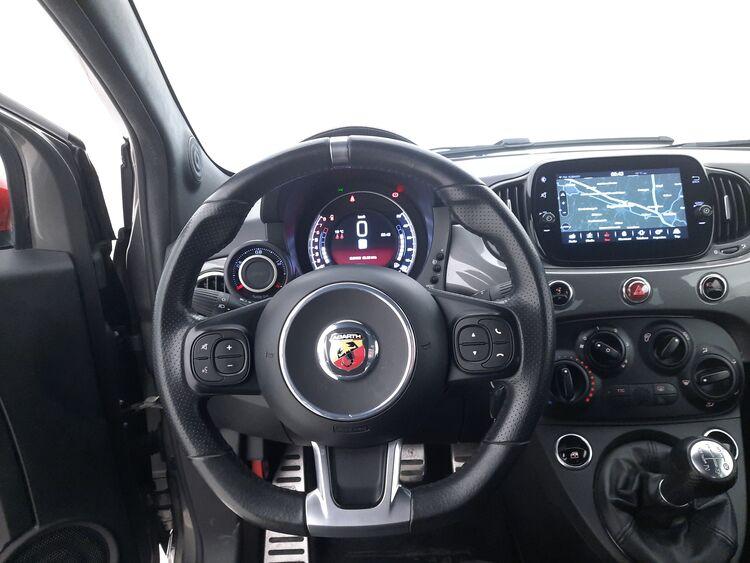 Abarth 595 595 BR549619 1.4 Benzina 145CV