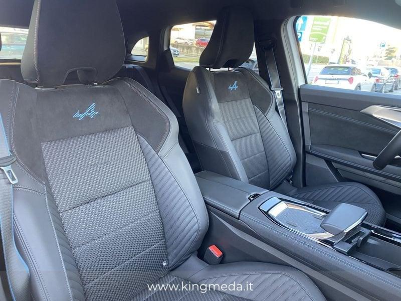 Renault Austral AUTO AZIENDALE - Austral Full Hybrid E-Tech 200 CV Esprit Alpine - Harman Kardon Pack