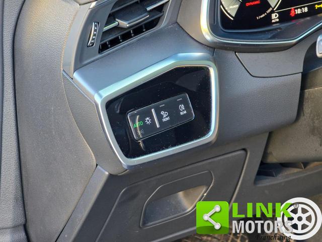 AUDI A6 allroad 3.0 245 CV