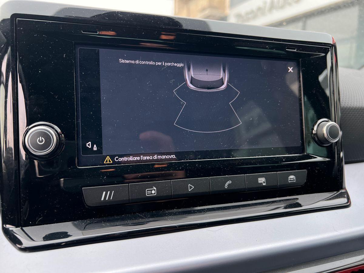 SEAT Ibiza 1.0 ecotsi FR 95cv