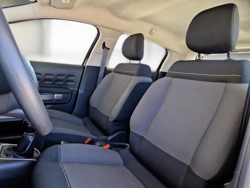 CITROEN C3 PureTech 83 S/S Shine Neo Patentati 5 PORTE