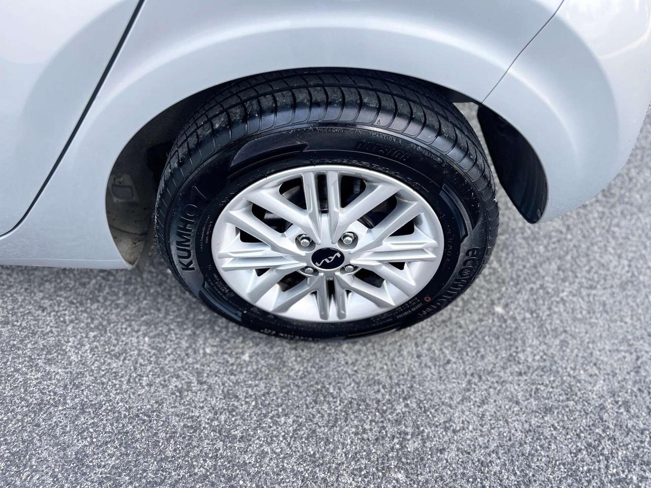 Kia Picanto 1.0 Benzina 67CV E6 Neo - 2022