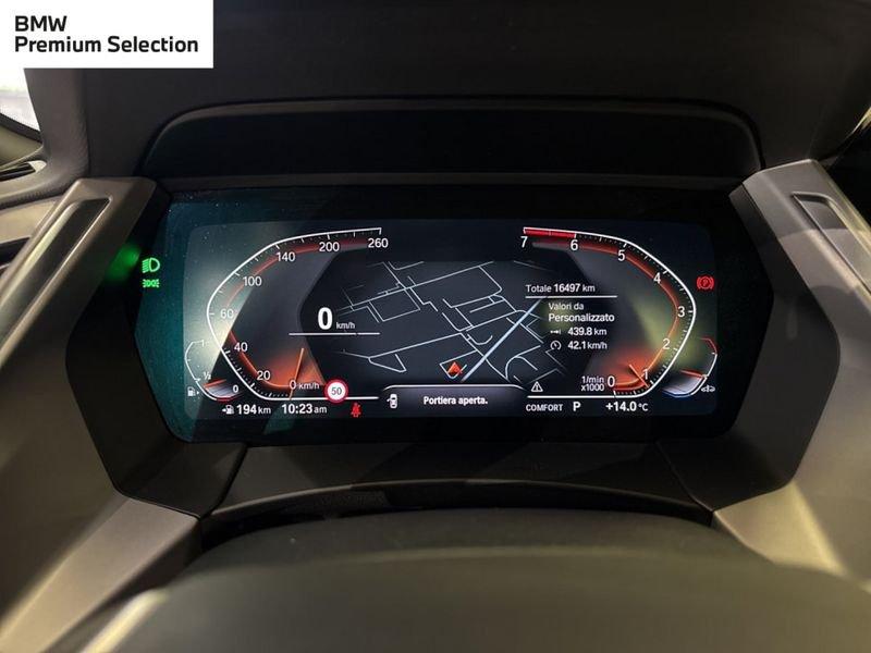 BMW Z4 SDRIVE 20I ADVANTAGE AUTO