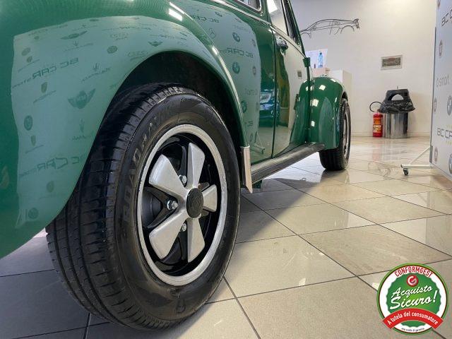 VOLKSWAGEN Maggiolino 1.2 CC *VETTURA PERFETTA