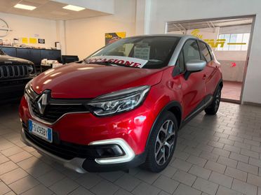 Renault Captur 1.5 dCi 8V 110 CV Start&Stop Energy R-Link