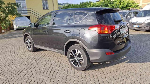 TOYOTA RAV 4 MY23 2.0 D-4D 2WD 20TH ANNIVERSARY