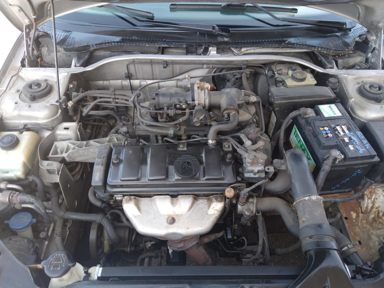 Peugeot 306 1.6i 88cv cat 5 porte XT x neopatentati