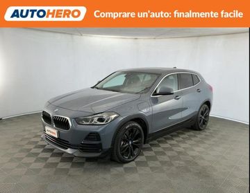 BMW X2 xDrive25e Advantage