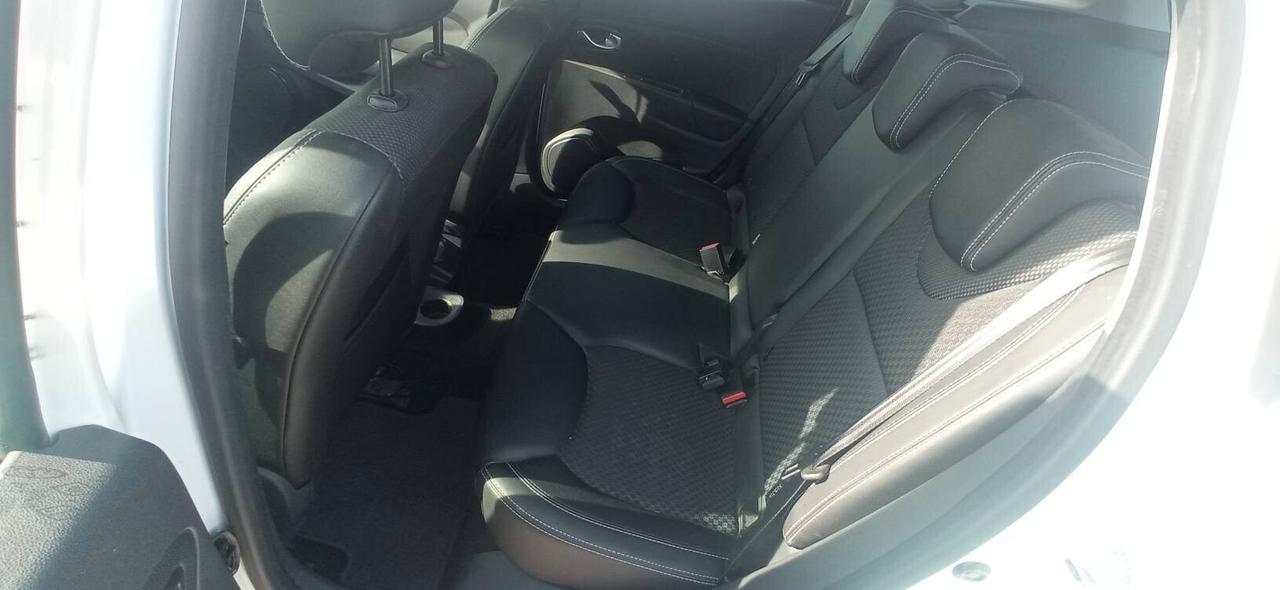 Renault Clio DCI 110 CV 100 MILA KM