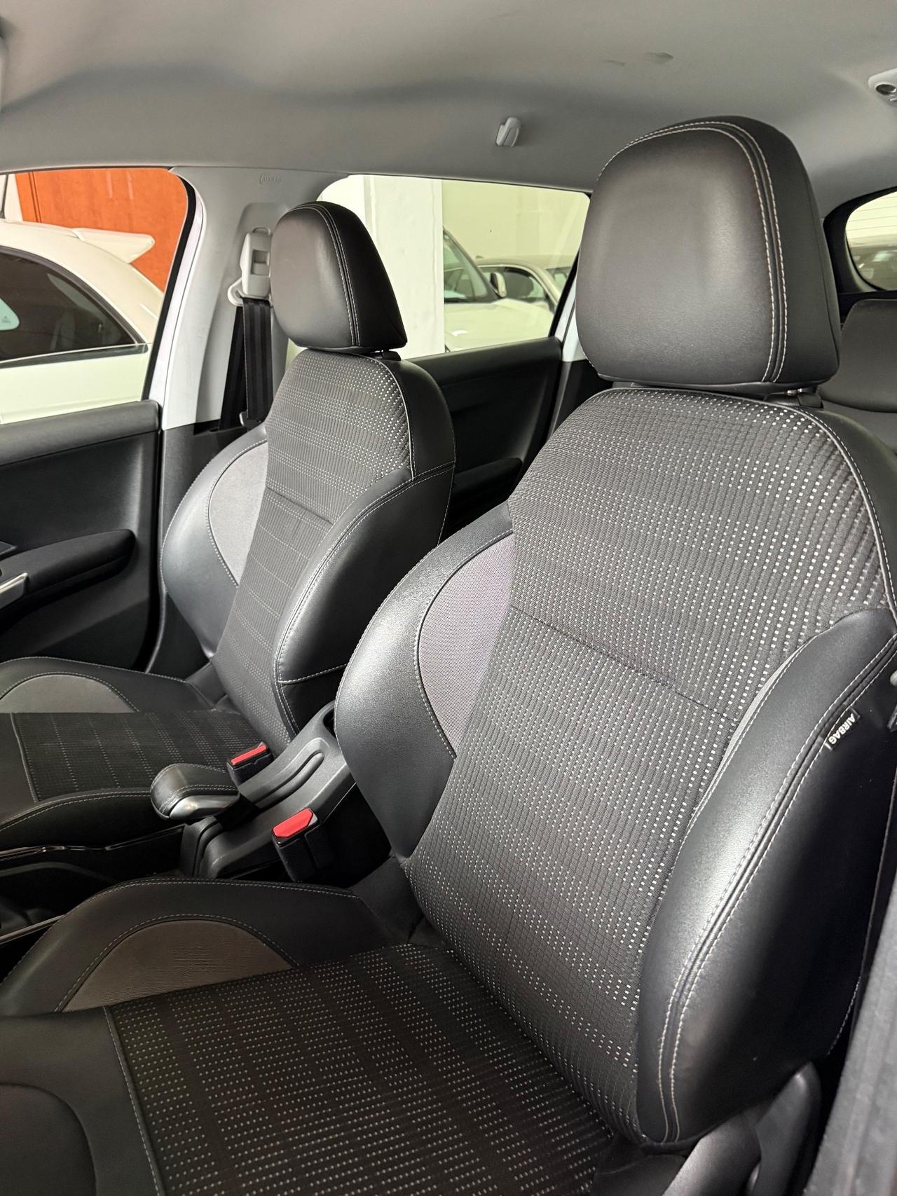 Peugeot 2008 2019 PureTech 82 S&S Allure