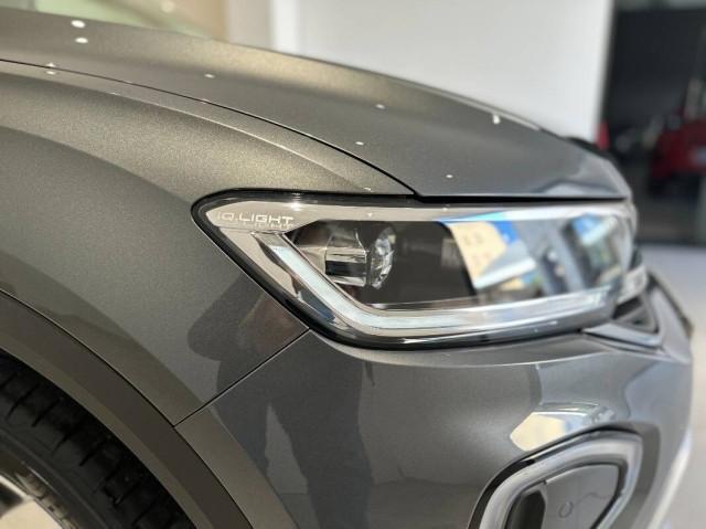 Volkswagen T-Roc 1.0 tsi Style 115cv
