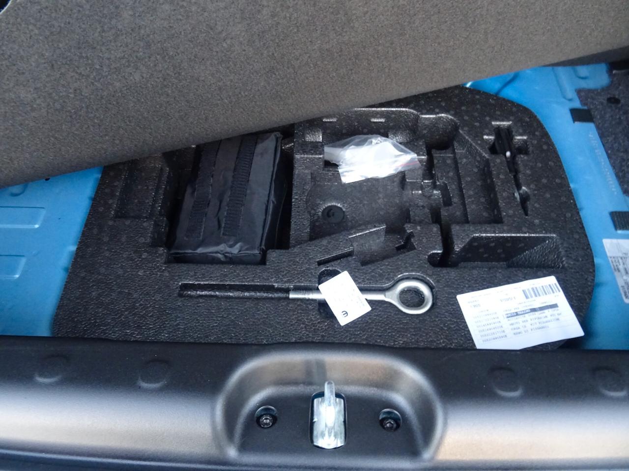 Fiat Panda 1.0 FireFly S&S Hybrid Pandina KM0