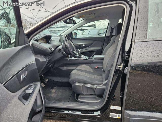 PEUGEOT 3008 autocarro N1 3008 1.5 bluehdi Access tg : FZ414WS