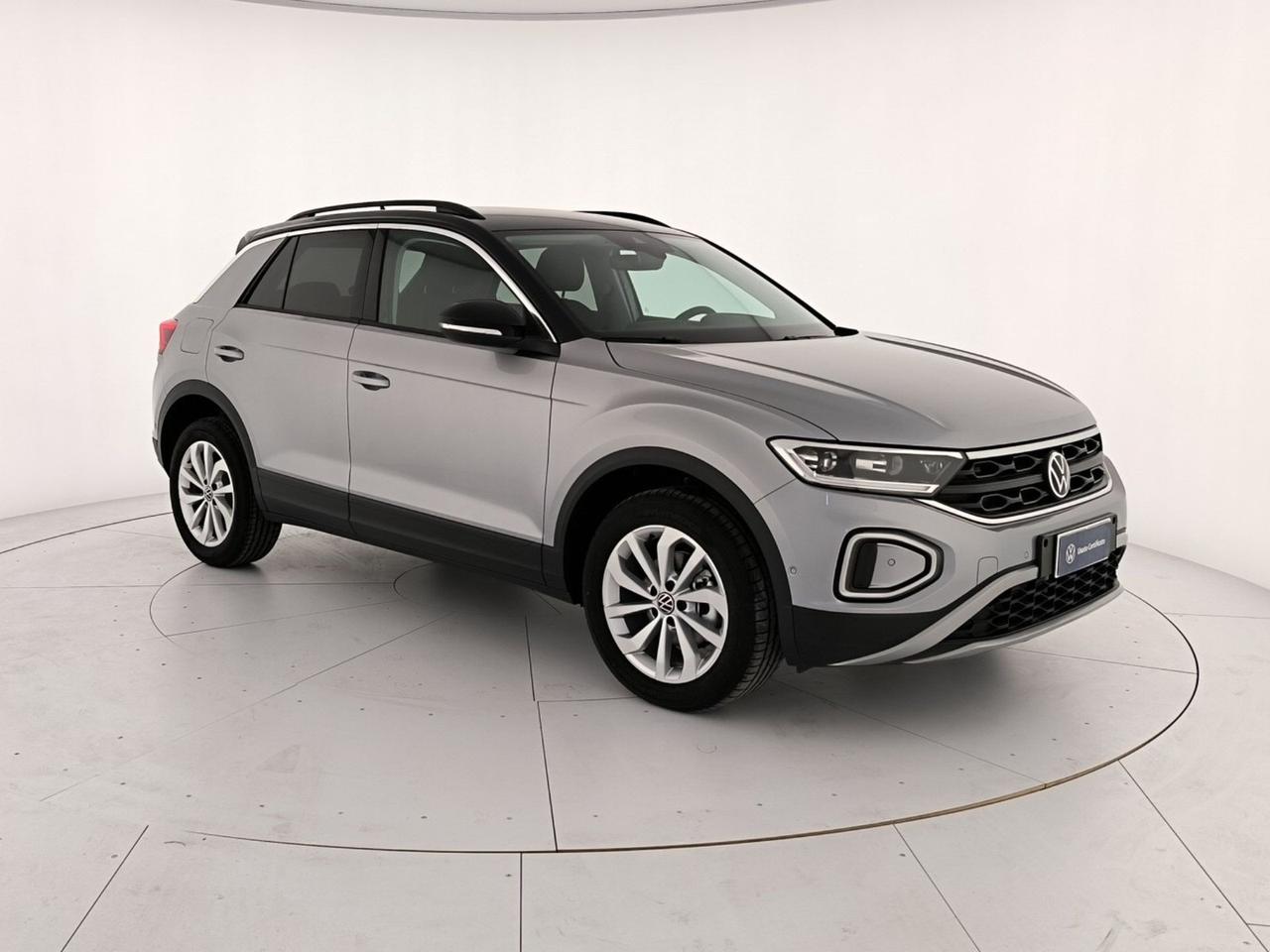 Volkswagen T-Roc 2.0 tdi edition plus 115cv