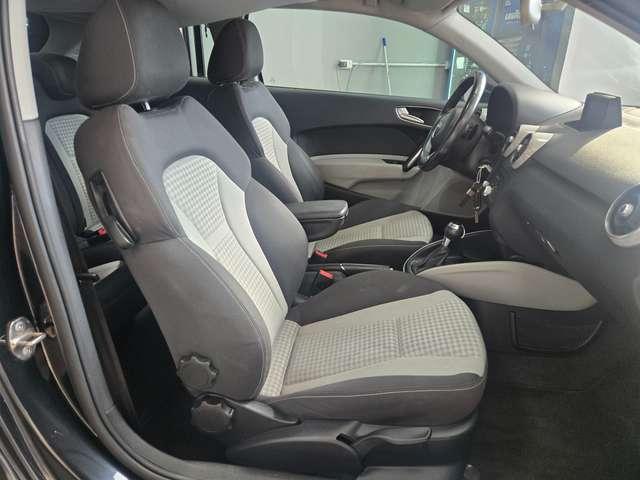 Audi A1 A1 I 2010 3p 1.4 tfsi Attraction 122cv