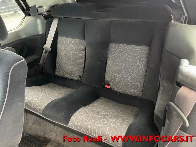 RENAULT R 19 1.8 SPI cat Cabriolet By Karmann INTROVABILE