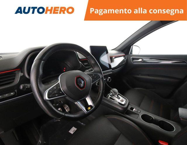 RENAULT Arkana Arkana Hybrid E-Tech 145 CV R.S. Line