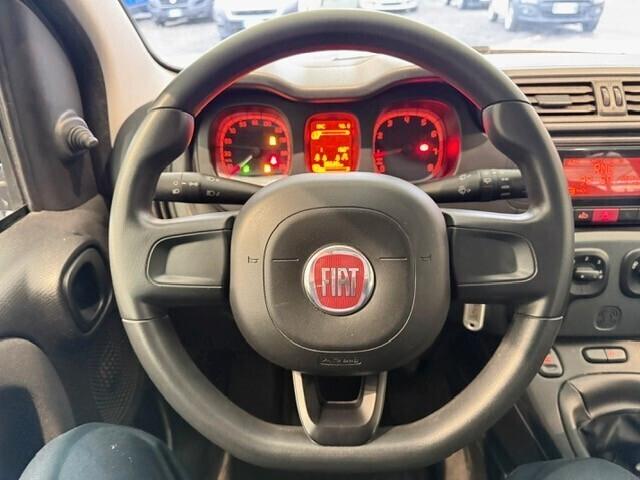 Fiat Panda 1.2 EasyPower Easy