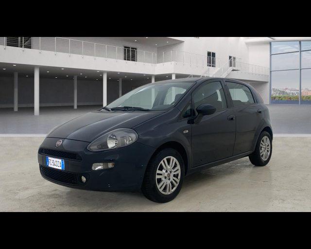 FIAT Punto 5p 1.2 Lounge E6