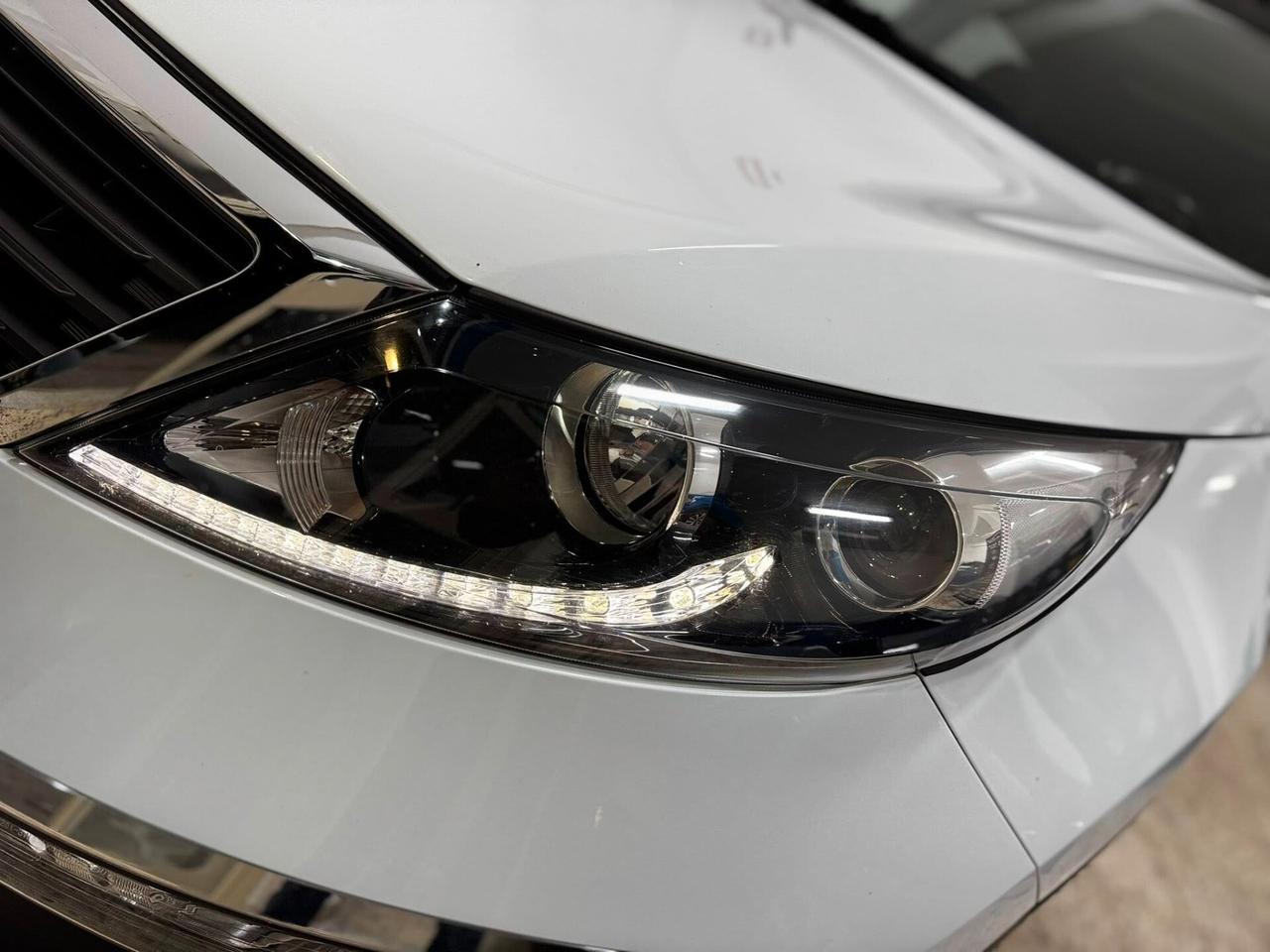 Kia Sportage 1.7 CRDI VGT 2WD Class