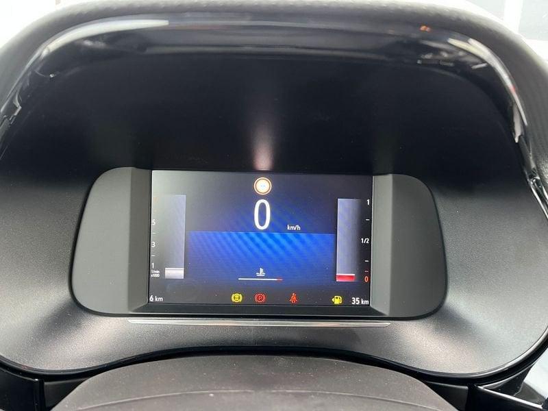 Opel Corsa Corsa 1.2 100 CV YES