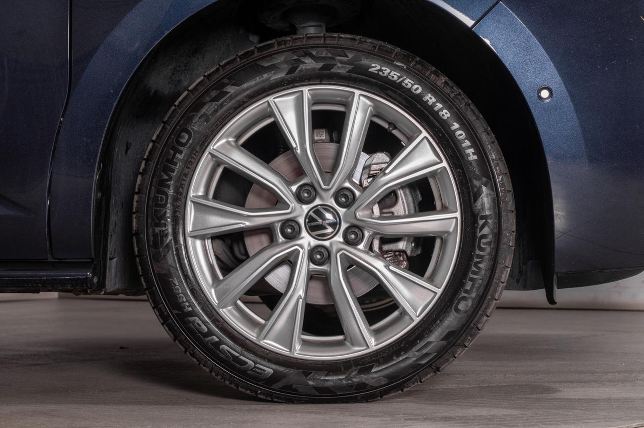 Volkswagen Multivan T7 2.0 Tdi Life 150cv Dsg 7p.