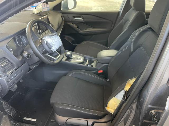 NISSAN Qashqai MHEV 158CV XTRONIC BUSINESS
